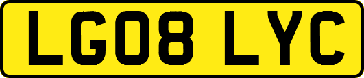 LG08LYC