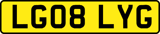 LG08LYG