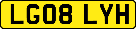 LG08LYH