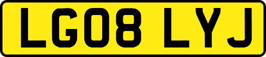 LG08LYJ