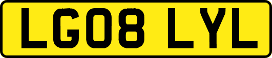 LG08LYL