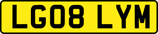 LG08LYM