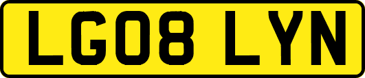 LG08LYN