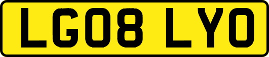 LG08LYO