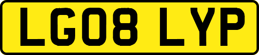 LG08LYP