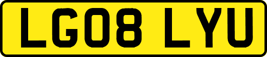 LG08LYU