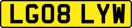 LG08LYW