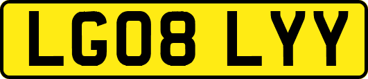 LG08LYY