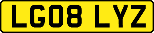 LG08LYZ