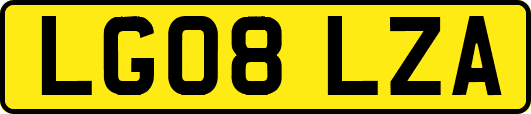 LG08LZA