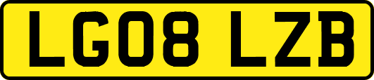 LG08LZB