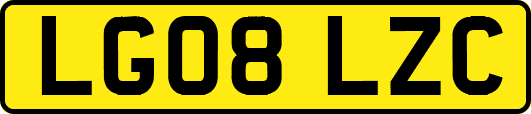 LG08LZC