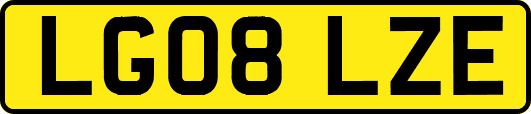 LG08LZE