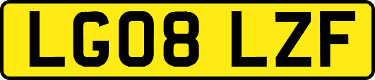 LG08LZF