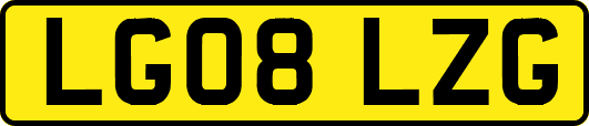 LG08LZG