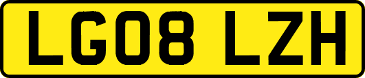 LG08LZH