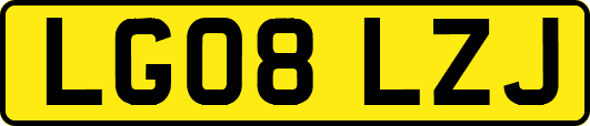 LG08LZJ