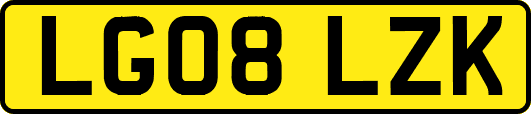 LG08LZK