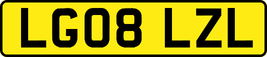 LG08LZL