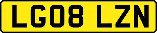 LG08LZN