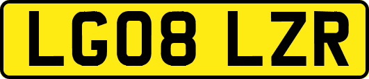 LG08LZR