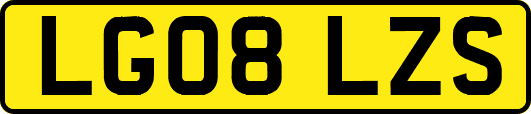LG08LZS