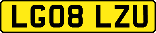 LG08LZU