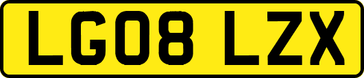 LG08LZX