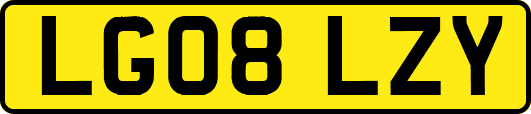 LG08LZY