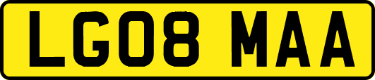 LG08MAA