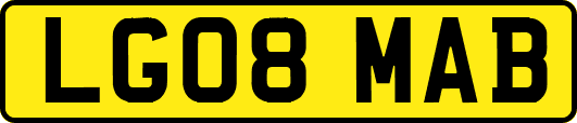 LG08MAB