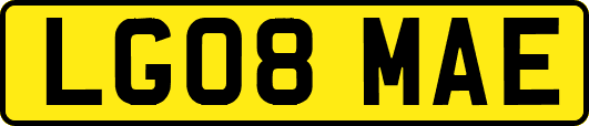 LG08MAE
