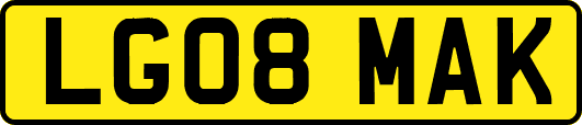 LG08MAK