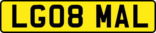 LG08MAL