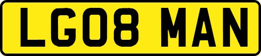 LG08MAN