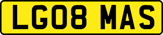 LG08MAS