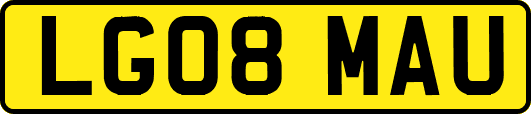 LG08MAU