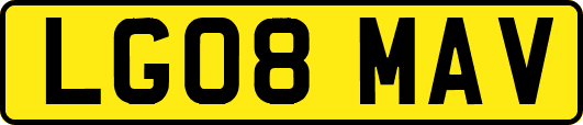 LG08MAV