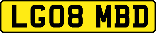 LG08MBD