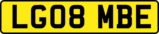 LG08MBE
