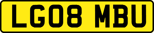 LG08MBU