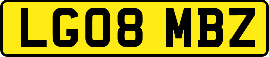 LG08MBZ