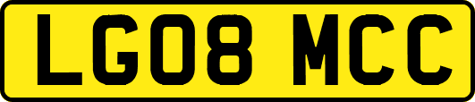 LG08MCC