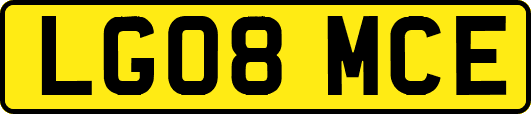 LG08MCE
