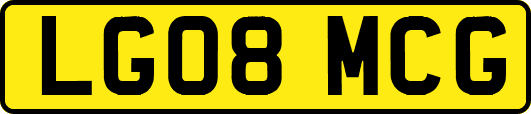 LG08MCG
