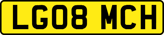 LG08MCH