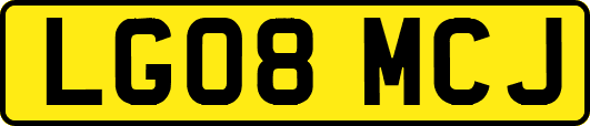 LG08MCJ