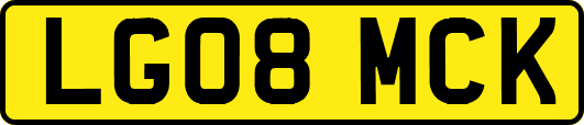 LG08MCK