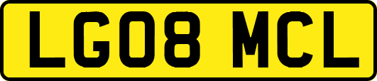 LG08MCL
