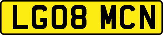 LG08MCN